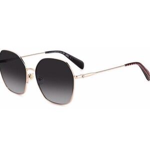 Kate Spade Kenna G S Sunglasses 3H2 BLACKPINK 57mm